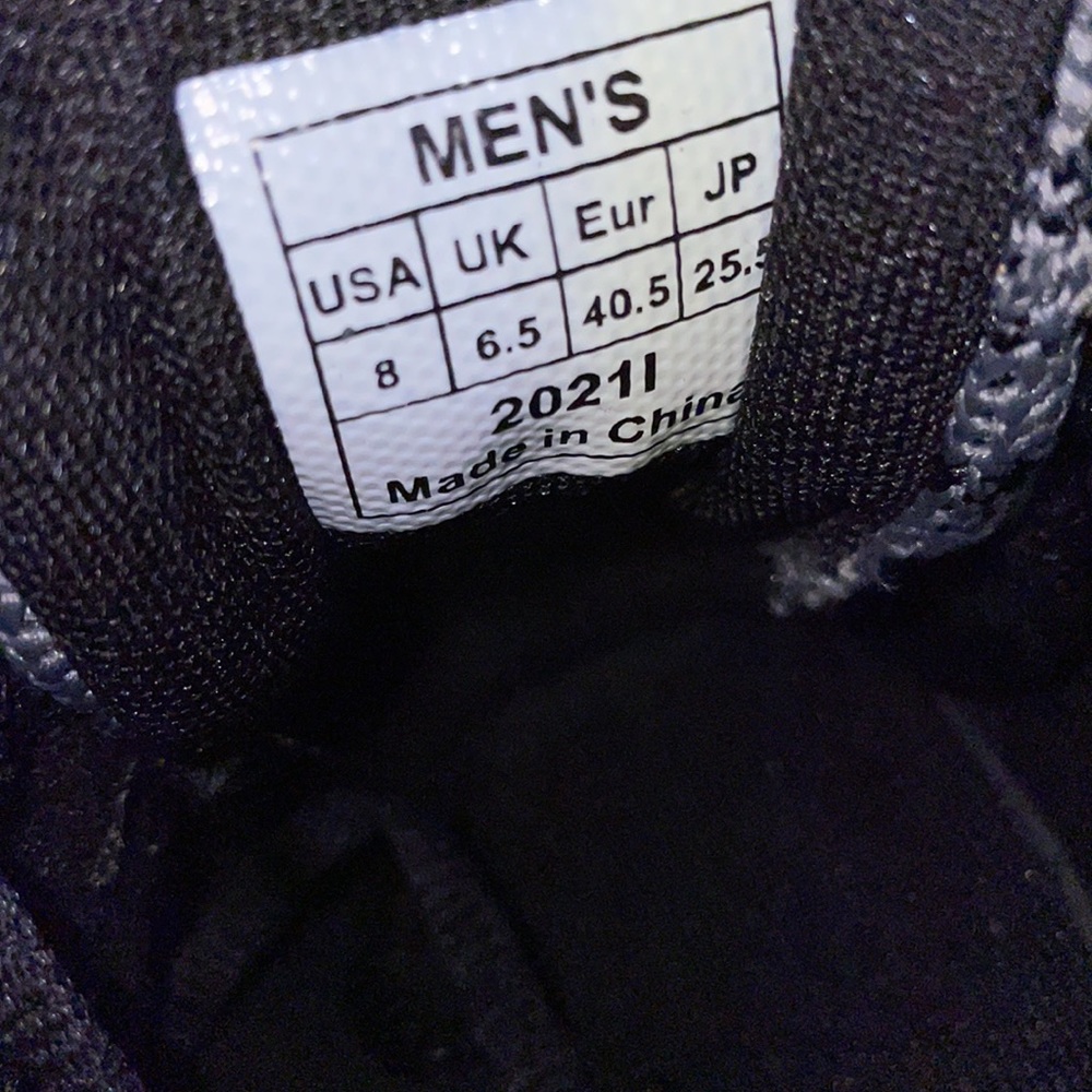 Strike Force Shoes - image 4